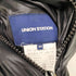 ユニオンステーション UNION STATION リバーシブル フーデッド ダウンジャケット メンズ 04