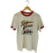 レーシングリンガーTシャツ メンズ