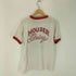 レーシングリンガーTシャツ メンズ