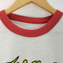 レーシングリンガーTシャツ メンズ