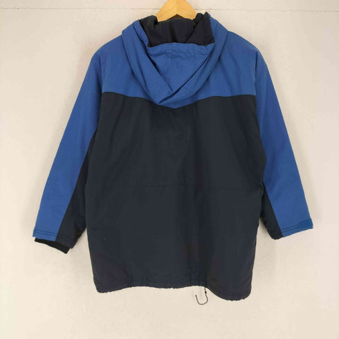 シムス スノーボード SIMS SNOWBOARDS 裏地キルティング ナイロンジャケット メンズ