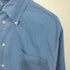 ノーティカ NAUTICA 00S VINTAGE OXFORD ボタンダウン ロングスリーブシャツ メンズ 32/33