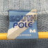 サウスポール SOUTHPOLE パッチデザインニット メンズ JPN:M