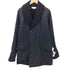 ビューティーアンドユースユナイテッドアローズ BEAUTY & YOUTH UNITED ARROWS ダブルフェイス マッキノーコート メンズ JPN:M