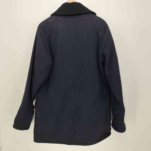 ビューティーアンドユースユナイテッドアローズ BEAUTY & YOUTH UNITED ARROWS ダブルフェイス マッキノーコート メンズ JPN:M