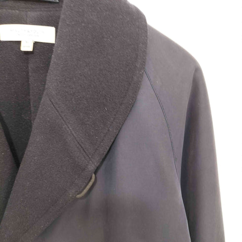 ビューティーアンドユースユナイテッドアローズ BEAUTY & YOUTH UNITED ARROWS ダブルフェイス マッキノーコート メンズ JPN:M