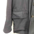 ビューティーアンドユースユナイテッドアローズ BEAUTY & YOUTH UNITED ARROWS ダブルフェイス マッキノーコート メンズ JPN:M