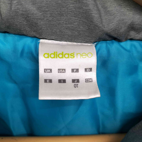 アディダス adidas 中綿 パデット コート レディース OT