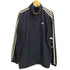 アディダス adidas 00s EPIC パフォーマンスロゴ サイドストライプライン トラックジャケット ウインドブレーカー メンズ import:M