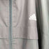 アディダス adidas 00s EPIC パフォーマンスロゴ サイドストライプライン トラックジャケット ウインドブレーカー メンズ import:M