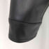 ザラ ZARA フェイクレザー シャツジャケット メンズ import:S