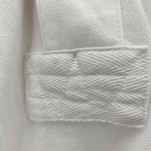 ポロラルフローレン POLO RALPH LAUREN ビックポ二― ロゴ刺繍ポロシャツ メンズ import:S