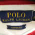 ポロラルフローレン POLO RALPH LAUREN ビックポ二― ロゴ刺繍ポロシャツ メンズ import:S