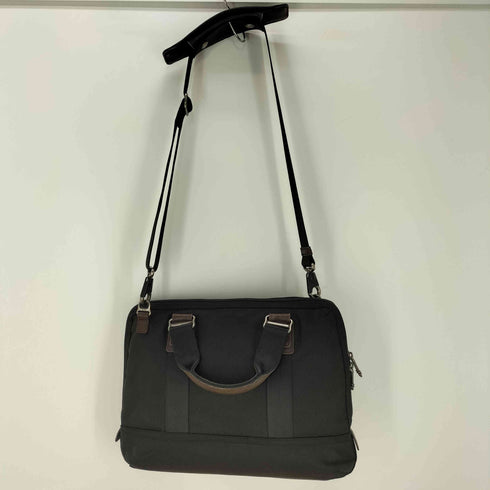 トゥミ TUMI ALPHA BRAVO コンパクトブリーフケース メンズ