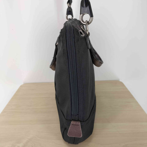 トゥミ TUMI ALPHA BRAVO コンパクトブリーフケース メンズ