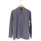 ヴァンヒューゼン VAN HEUSEN CEREMONY 70S GIZA COTTON ギザ コットン ワイドカラー L/S ストライプ シャツ メンズ 39 15