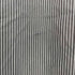 ヴァンヒューゼン VAN HEUSEN CEREMONY 70S GIZA COTTON ギザ コットン ワイドカラー L/S ストライプ シャツ メンズ 39 15