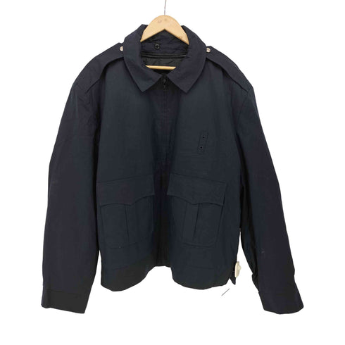 ULTRA BY FECHHEIMER USA製 Thinsulate エポレット付き 中綿 ジャケット メンズ 52L