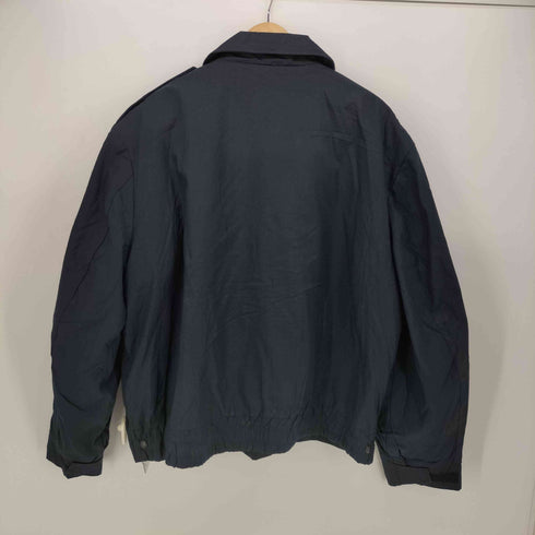 ULTRA BY FECHHEIMER USA製 Thinsulate エポレット付き 中綿 ジャケット メンズ 52L