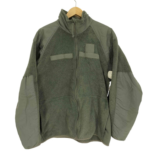 ユーエスアーミー U.S. ARMY 00S GEN 3 ECWCS ADS POLARTEC ポラーテック フリース ジャケット メンズ
