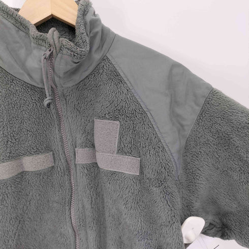 ユーエスアーミー U.S. ARMY 00S GEN 3 ECWCS ADS POLARTEC ポラーテック フリース ジャケット メンズ