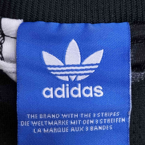 アディダスオリジナルス adidas Originals SST TRACK TOP SST トラックトップ トラックジャケット レディース JPN:M