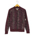 アディダスオリジナルス adidas Originals Leopard Print SST TRACK TOP レオパード トラックジャケット レディース JPN:L