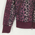 アディダスオリジナルス adidas Originals Leopard Print SST TRACK TOP レオパード トラックジャケット レディース JPN:L