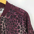 アディダスオリジナルス adidas Originals Leopard Print SST TRACK TOP レオパード トラックジャケット レディース JPN:L