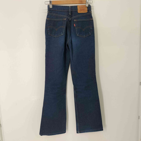 リーバイス LEVI STRAUSS&CO 90S 517 フレアデニムパンツ レディース W28 L32