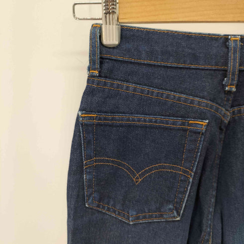 リーバイス LEVI STRAUSS&CO 90S 517 フレアデニムパンツ レディース W28 L32