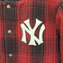 ポロラルフローレン POLO RALPH LAUREN 24AW Lauren Yankees Plaid Jacket メンズ import:S
