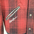 ポロラルフローレン POLO RALPH LAUREN 24AW Lauren Yankees Plaid Jacket メンズ import:S