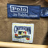 ポロラルフローレン POLO RALPH LAUREN 24AW Lauren Yankees Plaid Jacket メンズ import:S