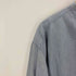 ギャップ Gap 00S 白タグ バンドカラーシャツ メンズ