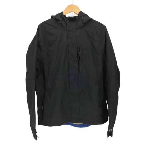 チャンピオン Champion WATERPROOF BREATHABLE TECHNOLOGY ウォーター プルーフ ジャケット メンズ import:M