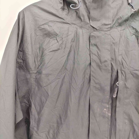 チャンピオン Champion WATERPROOF BREATHABLE TECHNOLOGY ウォーター プルーフ ジャケット メンズ import:M