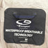 チャンピオン Champion WATERPROOF BREATHABLE TECHNOLOGY ウォーター プルーフ ジャケット メンズ import:M
