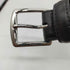 ポロラルフローレン POLO RALPH LAUREN Smooth Leather Belt ポニー エンボス スムース レザー ベルト メンズ 34/85