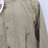 ヘリーハンセン HELLY HANSEN ロゴパッチ 比翼 ナイロン マウンテンパーカー メンズ import:S