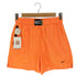 ナイキ NIKE AS W NSW WVN SHORT WASH HR ナイロン ショーツ レディース import:M