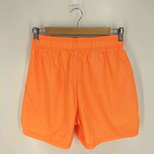 ナイキ NIKE AS W NSW WVN SHORT WASH HR ナイロン ショーツ レディース import:M