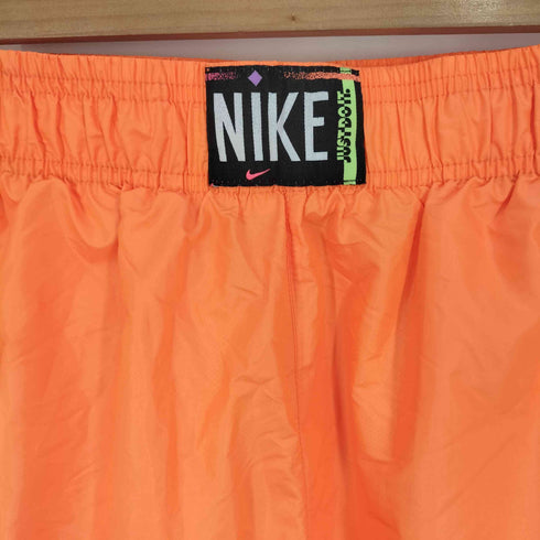 ナイキ NIKE AS W NSW WVN SHORT WASH HR ナイロン ショーツ レディース import:M