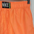 ナイキ NIKE AS W NSW WVN SHORT WASH HR ナイロン ショーツ レディース import:M