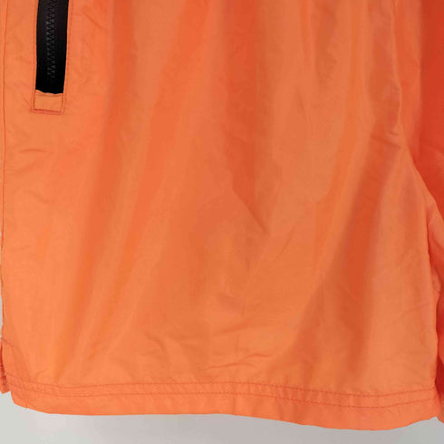 ナイキ NIKE AS W NSW WVN SHORT WASH HR ナイロン ショーツ レディース import:M