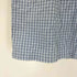ポロバイラルフローレン Polo by RALPH LAUREN ギンガムチェックコットンショートパンツ メンズ FR:36-38