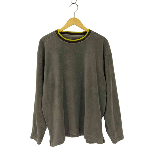 パタゴニア patagonia 00s RHYTHM PLUSH SYNCHILLA PULLOVER メンズ JPN:M