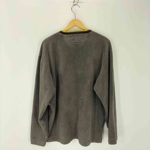パタゴニア patagonia 00s RHYTHM PLUSH SYNCHILLA PULLOVER メンズ JPN:M