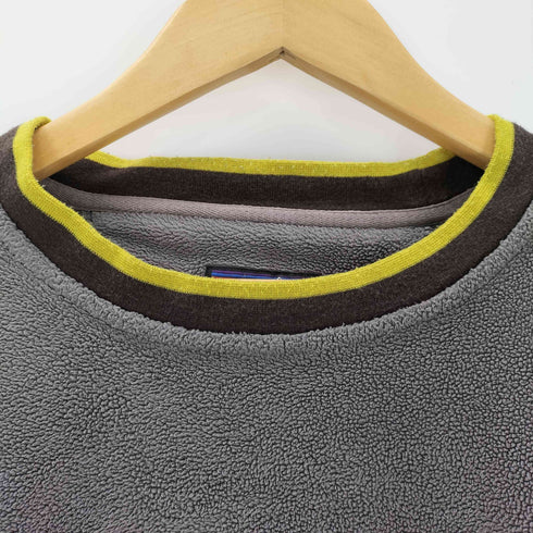 パタゴニア patagonia 00s RHYTHM PLUSH SYNCHILLA PULLOVER メンズ JPN:M
