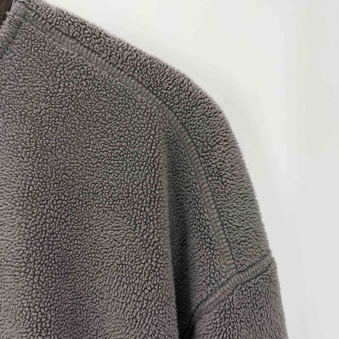 パタゴニア patagonia 00s RHYTHM PLUSH SYNCHILLA PULLOVER メンズ JPN:M